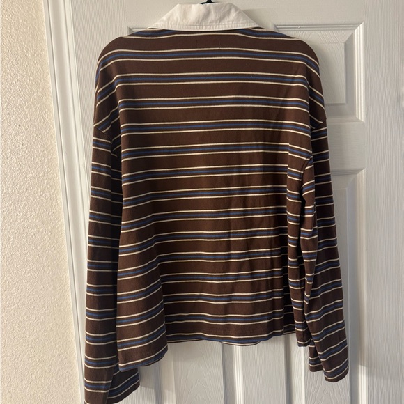 Dairy Boy Rugby Shirt - Picture 5 of 7